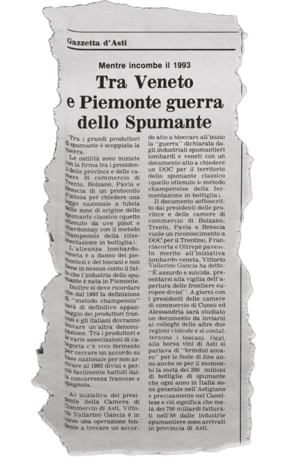 articolo gazzetta Asti