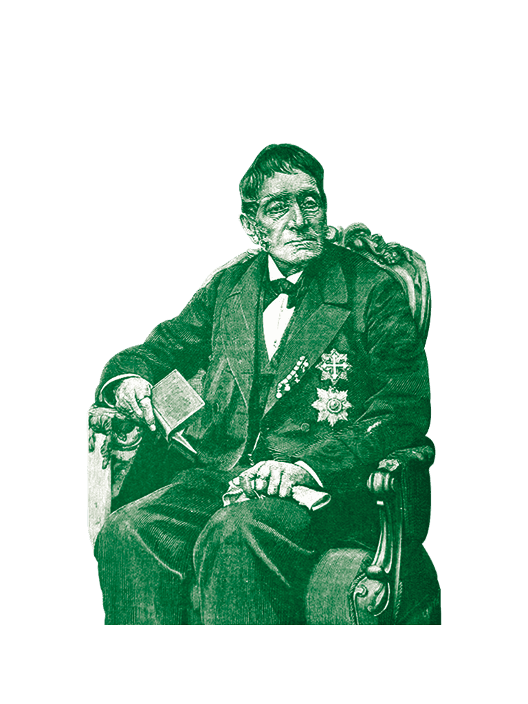 conte di castagnetto