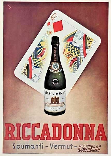 Riccadonna Gran Riserva