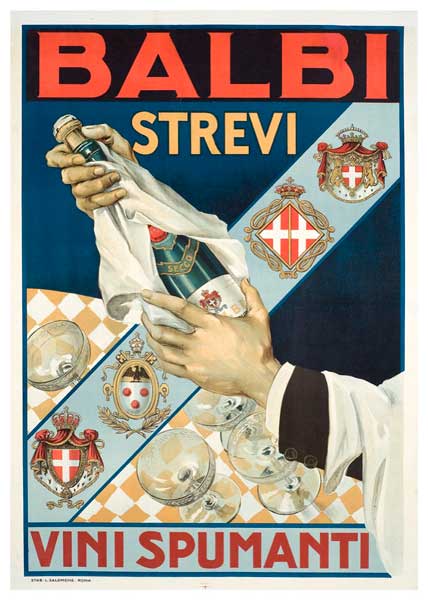 Balbi Strevi