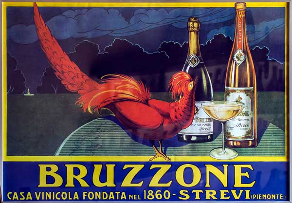 Bruzzone