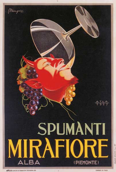 Mirafiore Mingozzi 1927