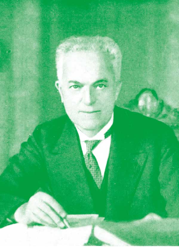 Arturo Marescalchi