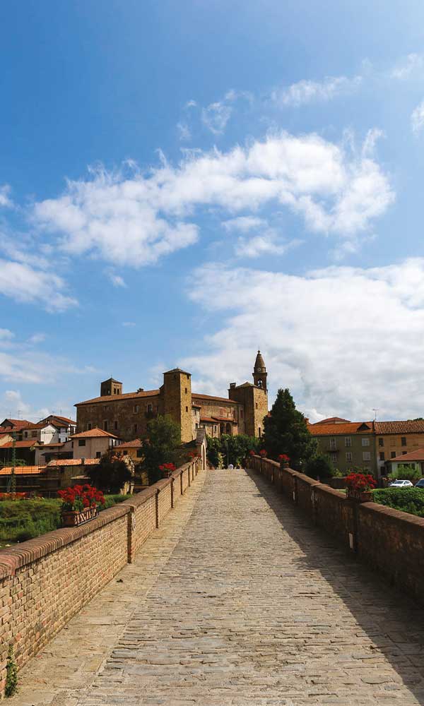 Monastero Bormida