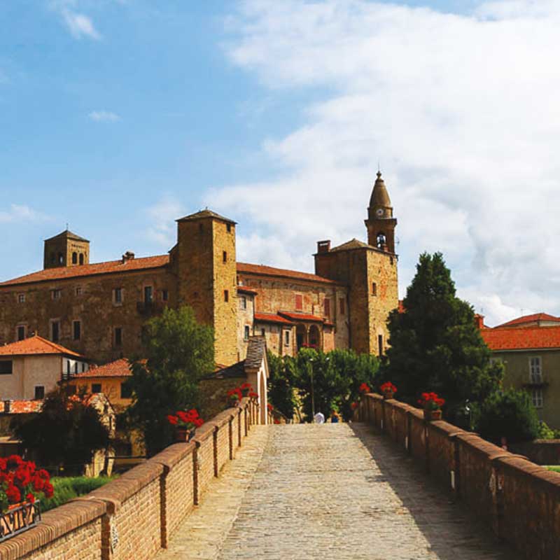 Monastero Bormida