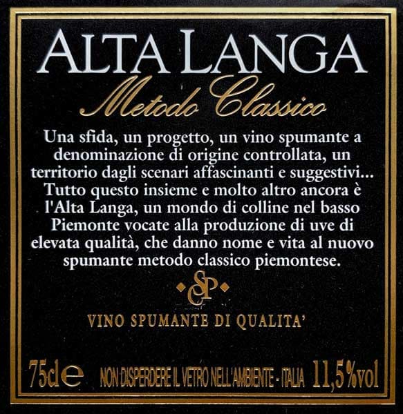 Case Storiche Piemontesi istituzionale retro