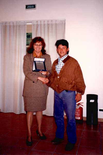 Foto Culasso Piero - Viglierchio Giuseppina