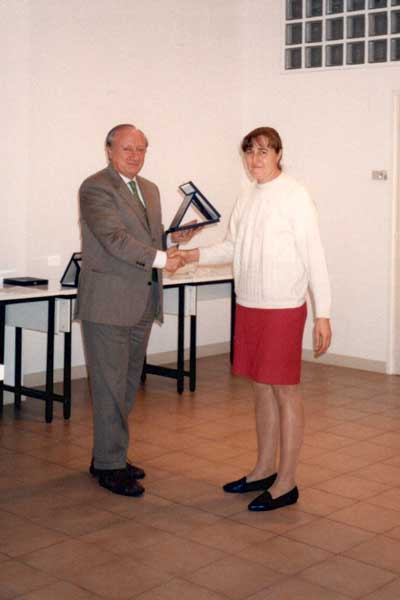 Foto Reggio Clementina Caci Gianfranco